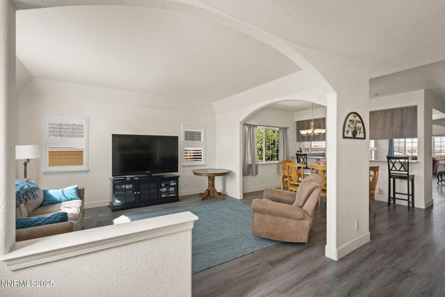 1030 Haystack Drive, Carson City, NV 89705