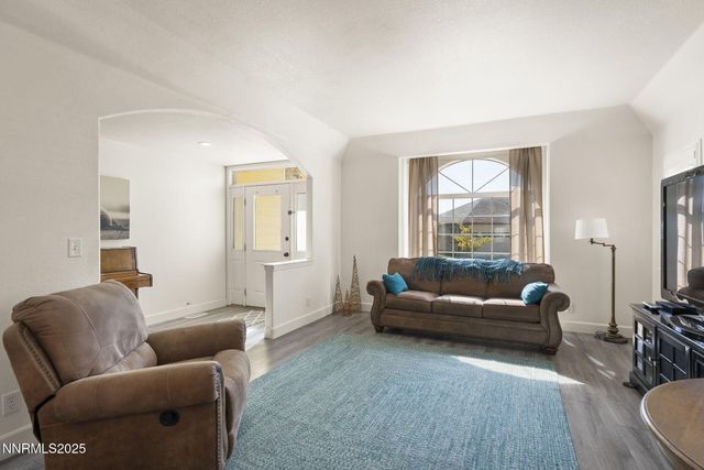 1030 Haystack Drive, Carson City, NV 89705