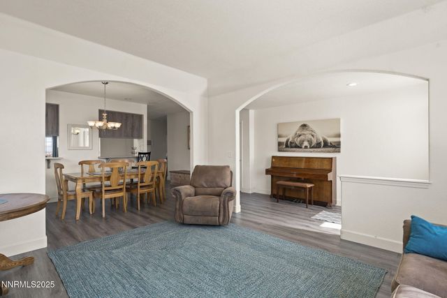 1030 Haystack Drive, Carson City, NV 89705