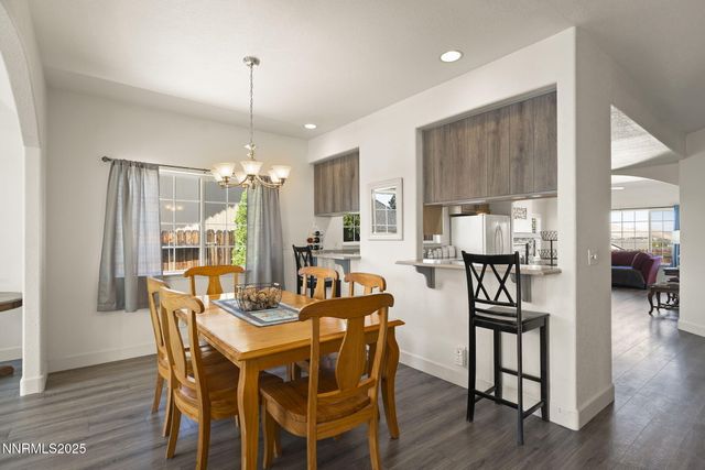 1030 Haystack Drive, Carson City, NV 89705