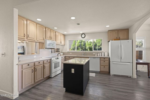 1030 Haystack Drive, Carson City, NV 89705