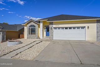 1030 Haystack Drive, Carson City, NV 89705