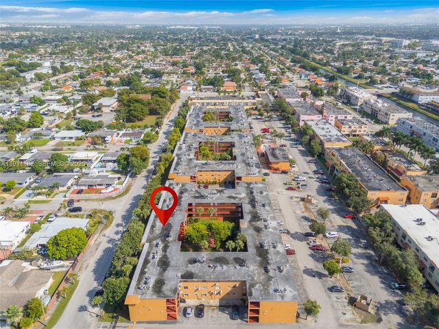 1330 W 54th Street 302C, Hialeah, FL 33012
