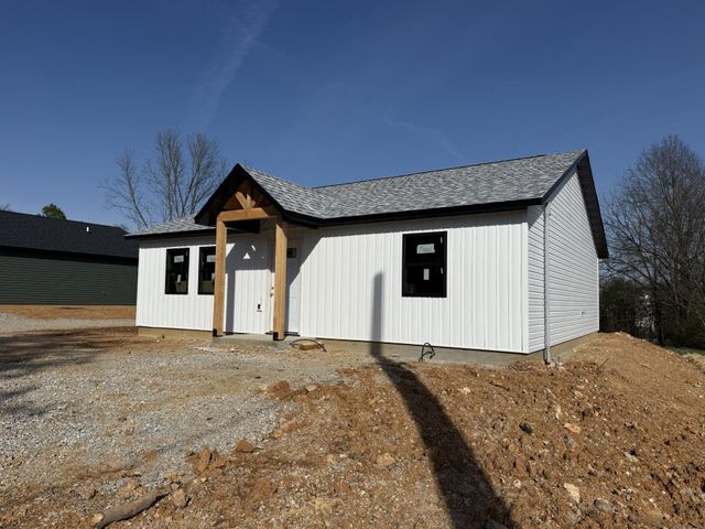 714 Johnson Street, West Plains, MO 65775