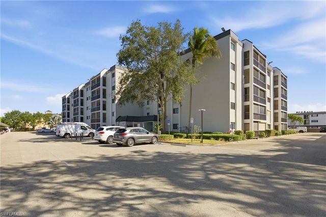 2121 Collier AVE # 502, Fort Myers, FL 33901