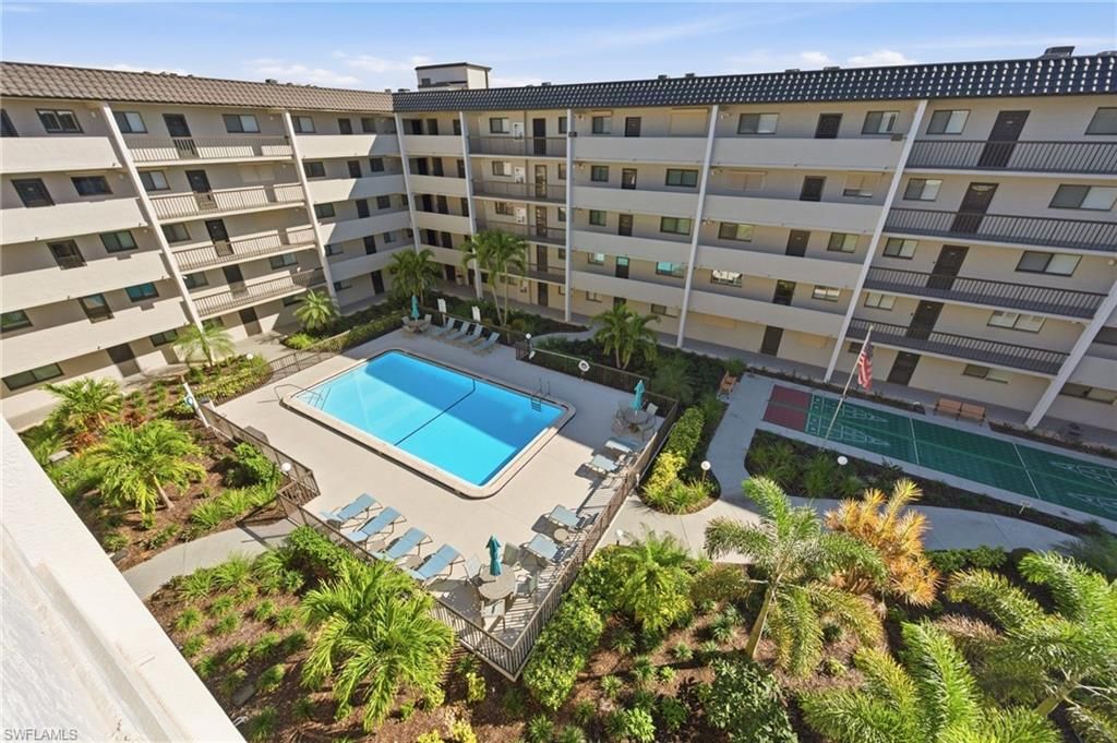 2121 Collier AVE # 502, Fort Myers, FL 33901