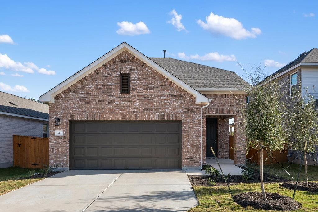 121 Baron Von Gator DR, San Marcos, TX 78666