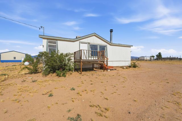 8 Lavanda Lane, Los Lunas, NM 87031