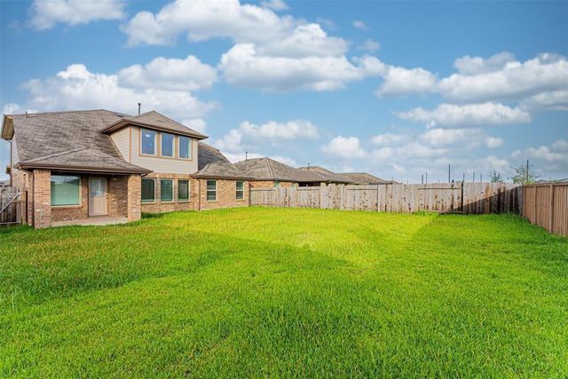29614 Juniper Court, Katy, TX 77494