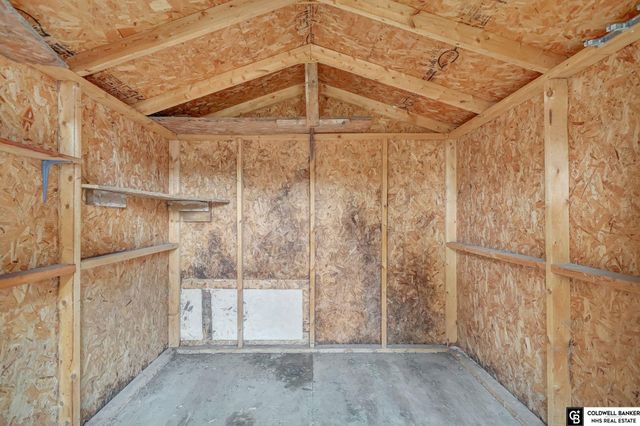 122 W Saunders Avenue, Lincoln, NE 68521