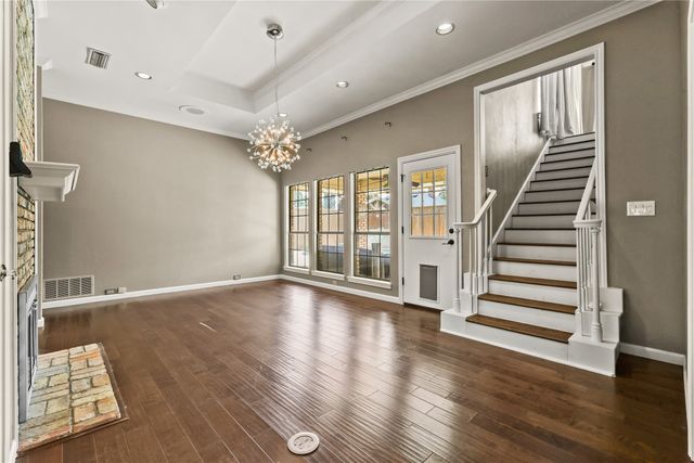 2709 Devonshire Drive, Carrollton, TX 75007