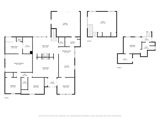 2709 Devonshire Drive, Carrollton, TX 75007