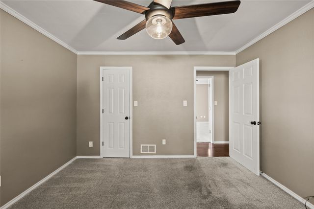 2709 Devonshire Drive, Carrollton, TX 75007