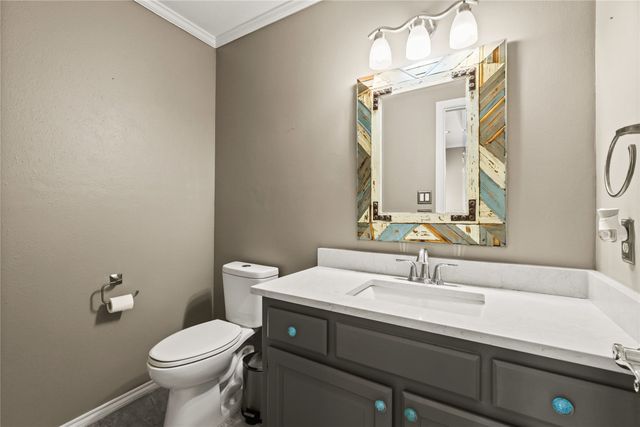 2709 Devonshire Drive, Carrollton, TX 75007