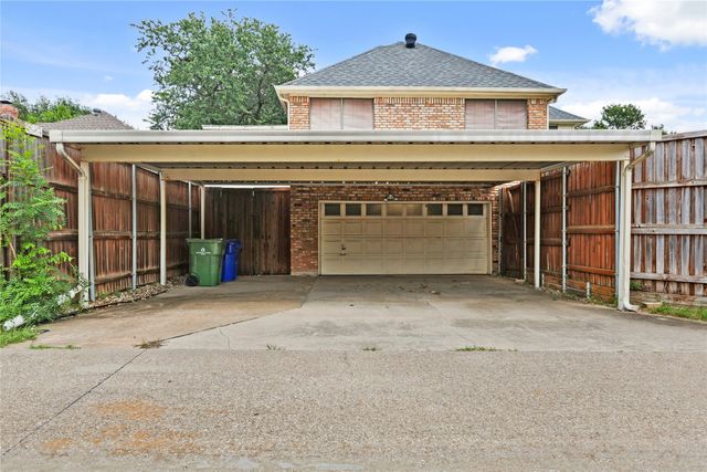 2709 Devonshire Drive, Carrollton, TX 75007