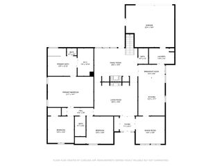 2709 Devonshire Drive, Carrollton, TX 75007