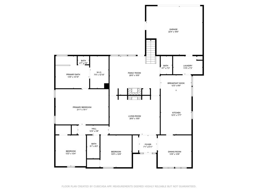 2709 Devonshire Drive, Carrollton, TX 75007