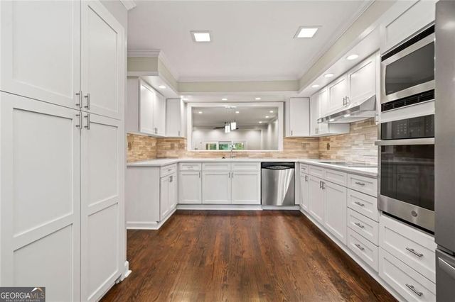 6 Alston Place NE, Atlanta, GA 30324