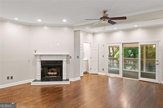 6 Alston Place NE, Atlanta, GA 30324