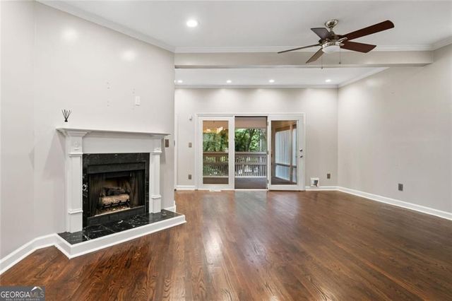 6 Alston Place NE, Atlanta, GA 30324