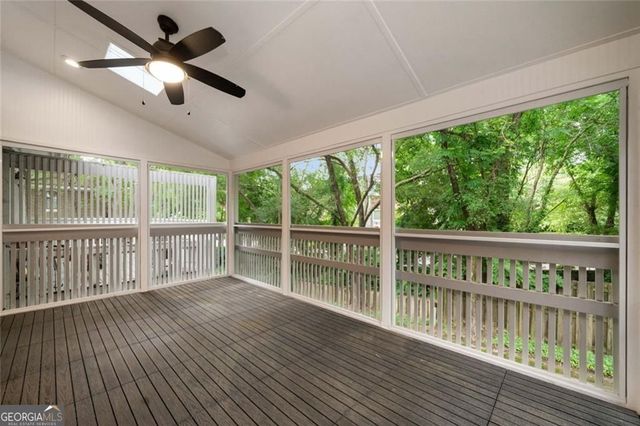 6 Alston Place NE, Atlanta, GA 30324