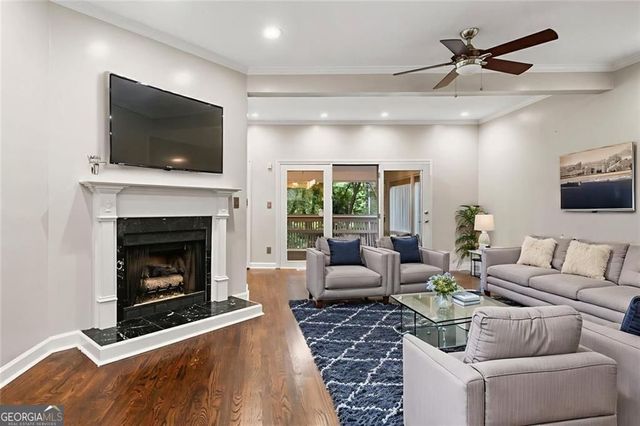 6 Alston Place NE, Atlanta, GA 30324