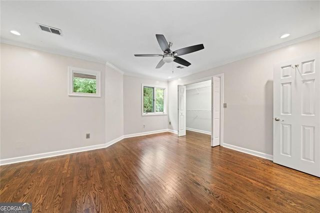 6 Alston Place NE, Atlanta, GA 30324