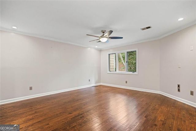 6 Alston Place NE, Atlanta, GA 30324