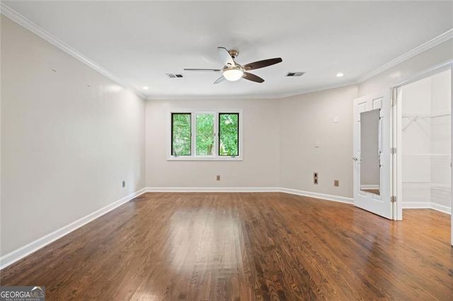 6 Alston Place NE, Atlanta, GA 30324