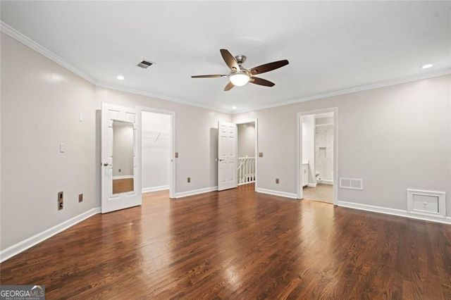 6 Alston Place NE, Atlanta, GA 30324