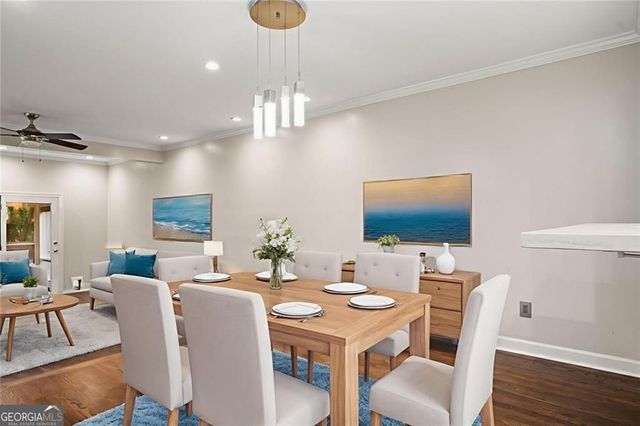 6 Alston Place NE, Atlanta, GA 30324