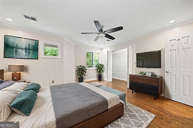 6 Alston Place NE, Atlanta, GA 30324