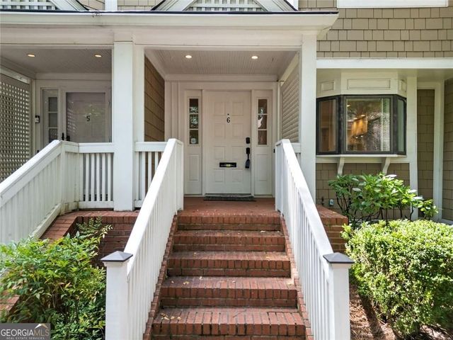 6 Alston Place NE, Atlanta, GA 30324