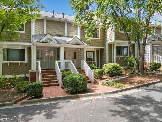 6 Alston Place NE, Atlanta, GA 30324