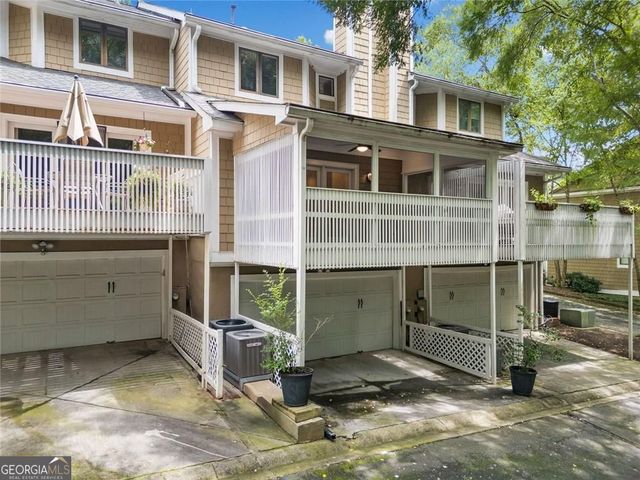 6 Alston Place NE, Atlanta, GA 30324