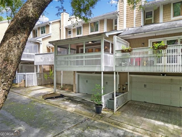 6 Alston Place NE, Atlanta, GA 30324