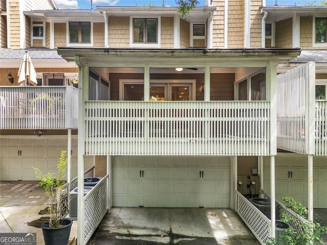 6 Alston Place NE, Atlanta, GA 30324