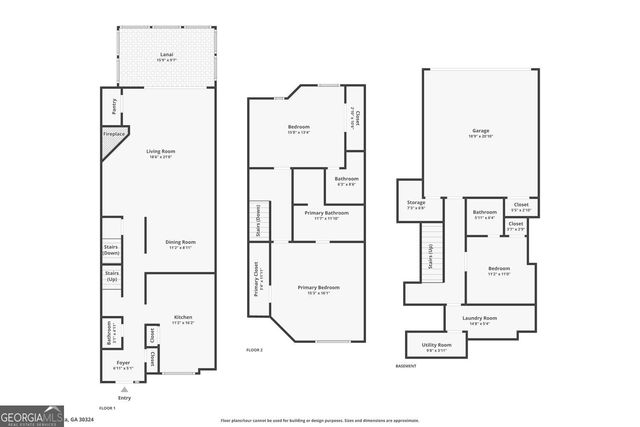 6 Alston Place NE, Atlanta, GA 30324