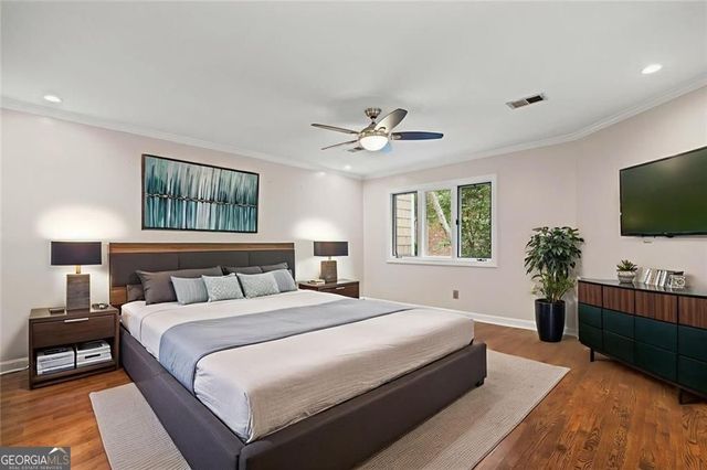 6 Alston Place NE, Atlanta, GA 30324