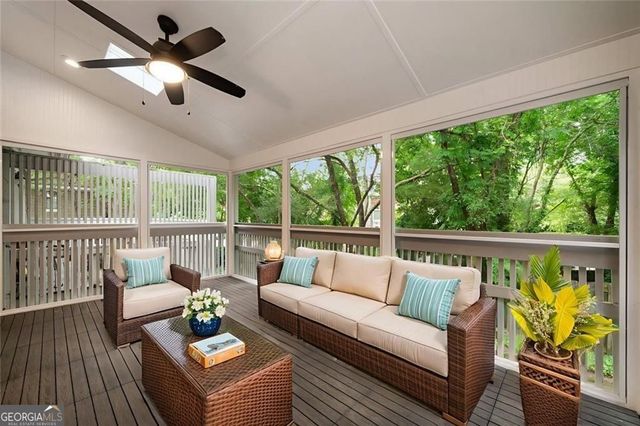 6 Alston Place NE, Atlanta, GA 30324