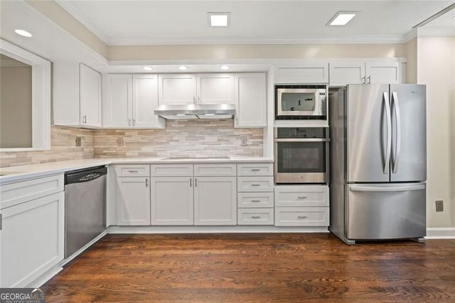 6 Alston Place NE, Atlanta, GA 30324