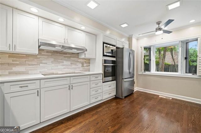 6 Alston Place NE, Atlanta, GA 30324