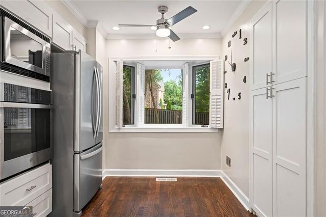 6 Alston Place NE, Atlanta, GA 30324