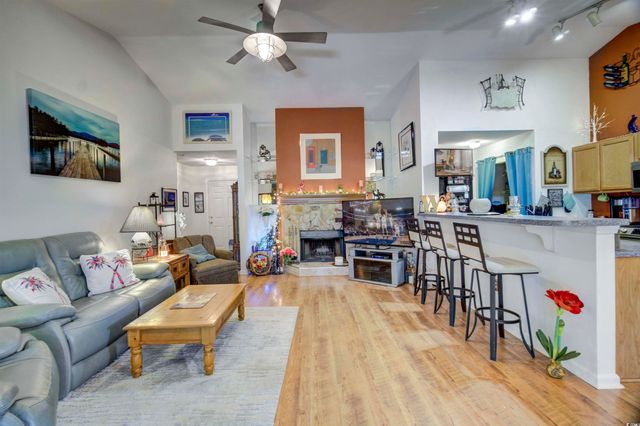 208 McKendree Ln., Myrtle Beach, SC 29579