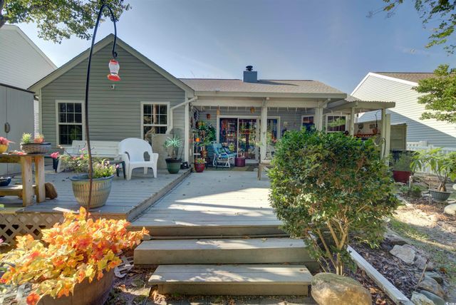 208 McKendree Ln., Myrtle Beach, SC 29579