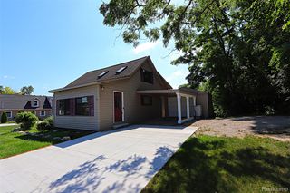412 E Shore Drive, Northfield Township, MI 48189