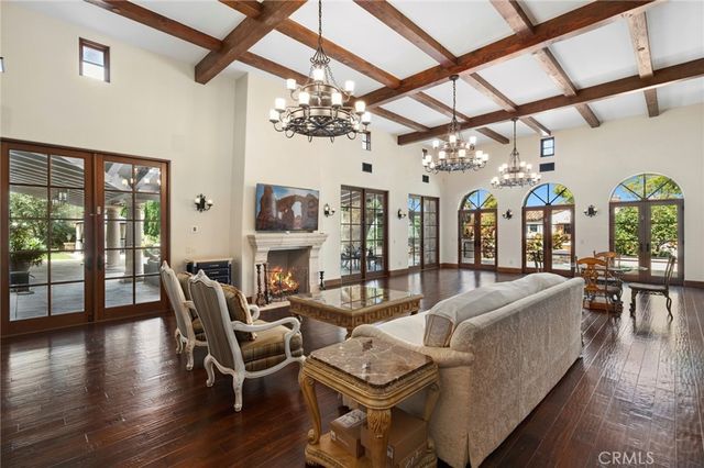 96 Canyon Creek, Irvine, CA 92603