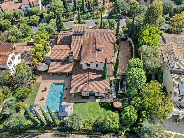 96 Canyon Creek, Irvine, CA 92603