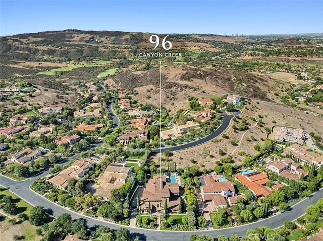 96 Canyon Creek, Irvine, CA 92603