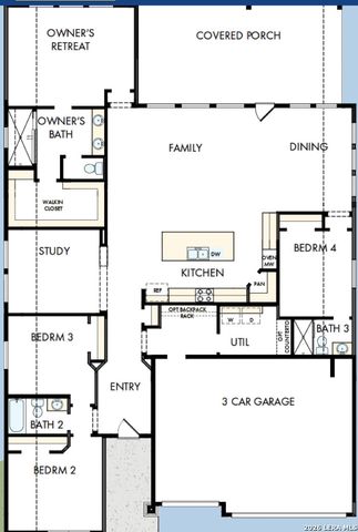 11726 Warlock, San Antonio, TX 78254